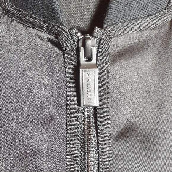 Limited HTF Hunter Original jacket size 6 women Not For Target - Picture 6 of 8